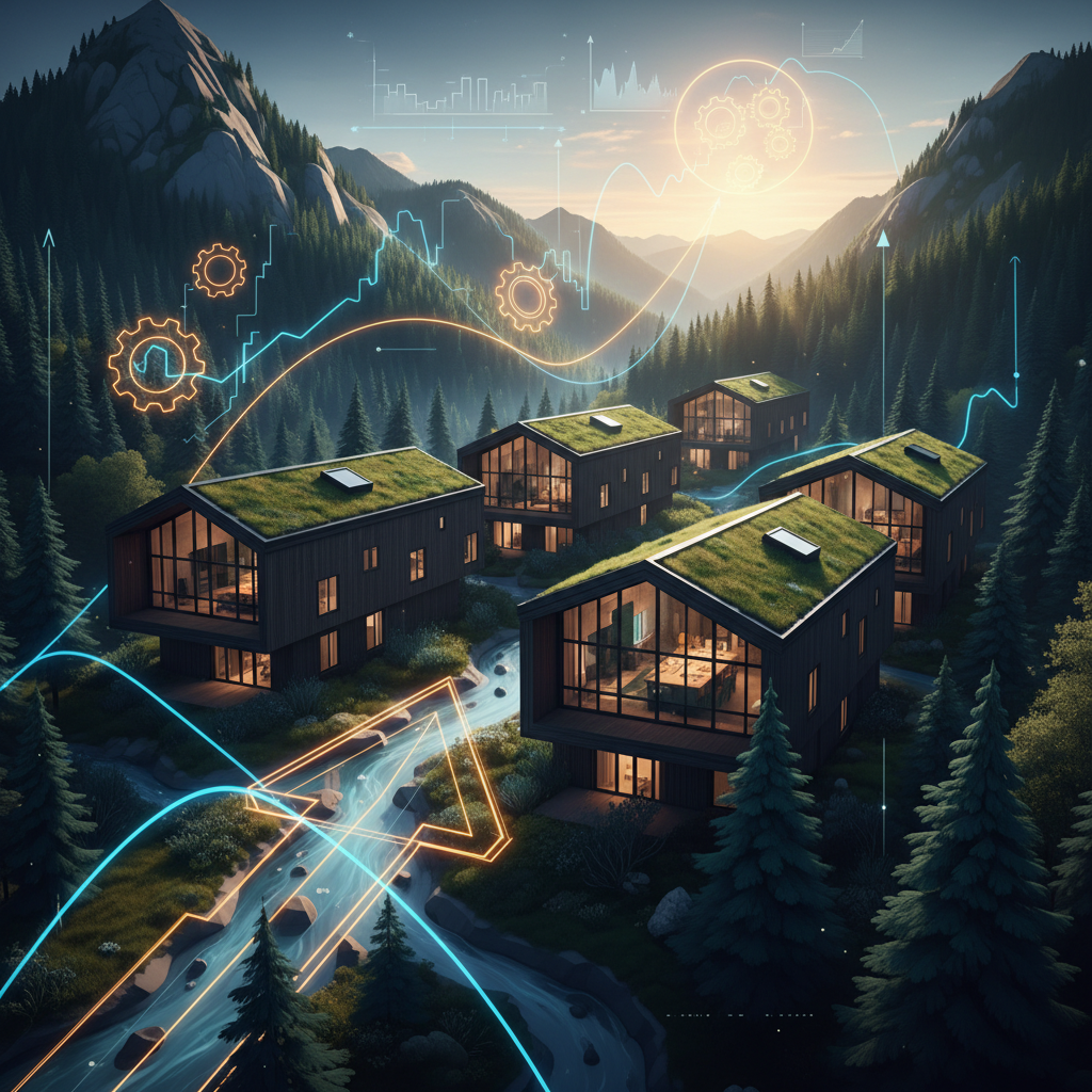 Adirondack Workforce Housing: A New Frontier for Strategic Investors