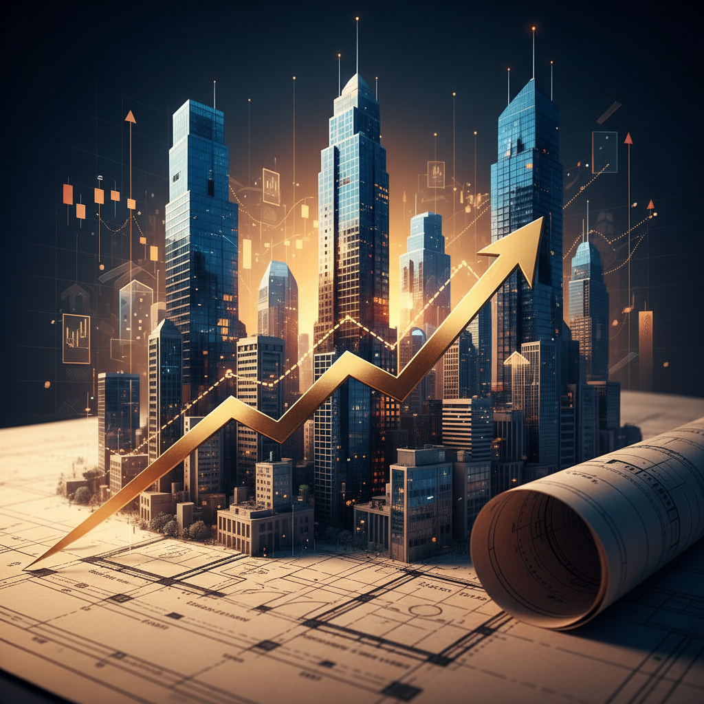 Strategic Infill: How Non-Profit Development Signals Emerging Opportunity Zones for Savvy Investors