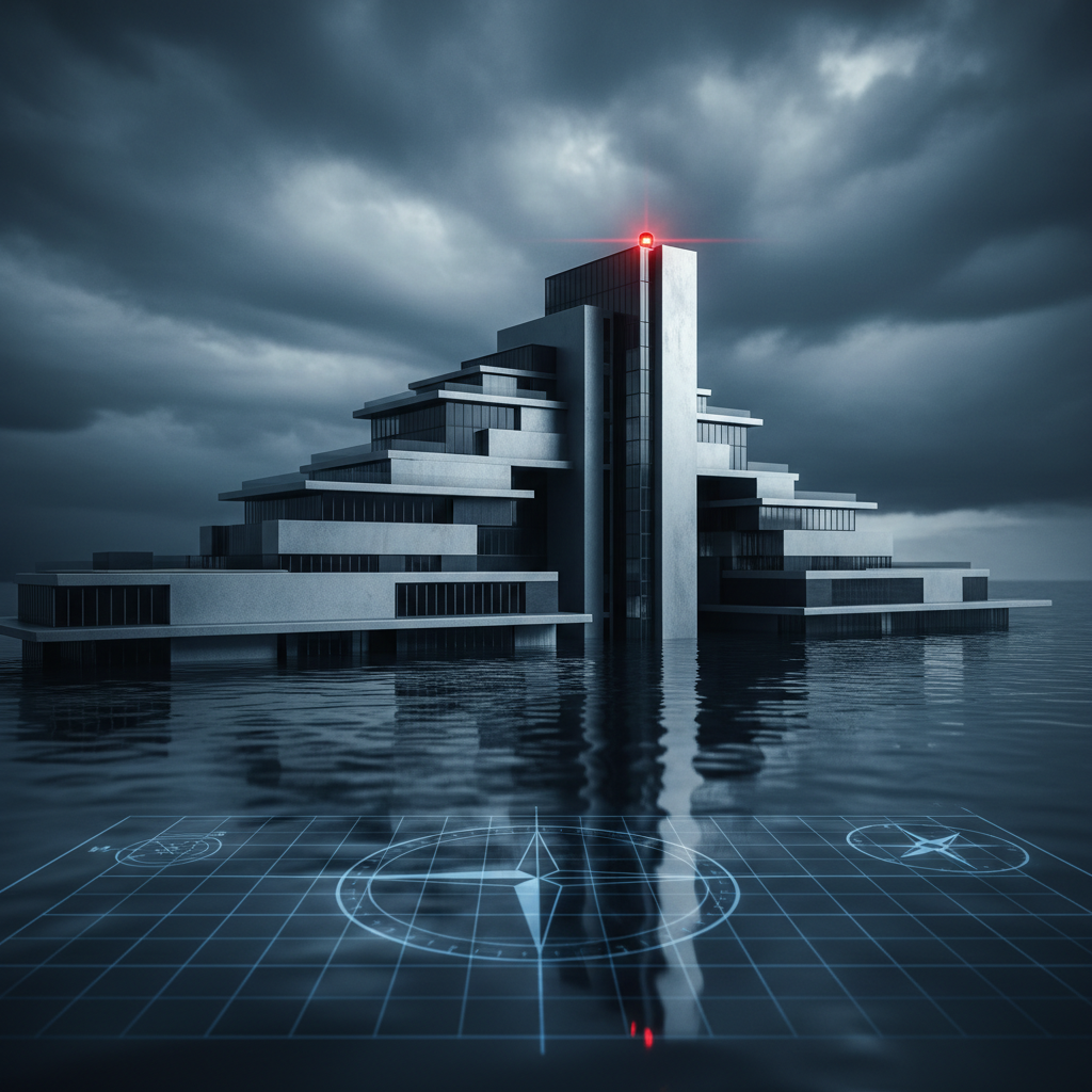 Flood Zone Frontier: Navigating Investment Risks in Waterbury's New Development Plans