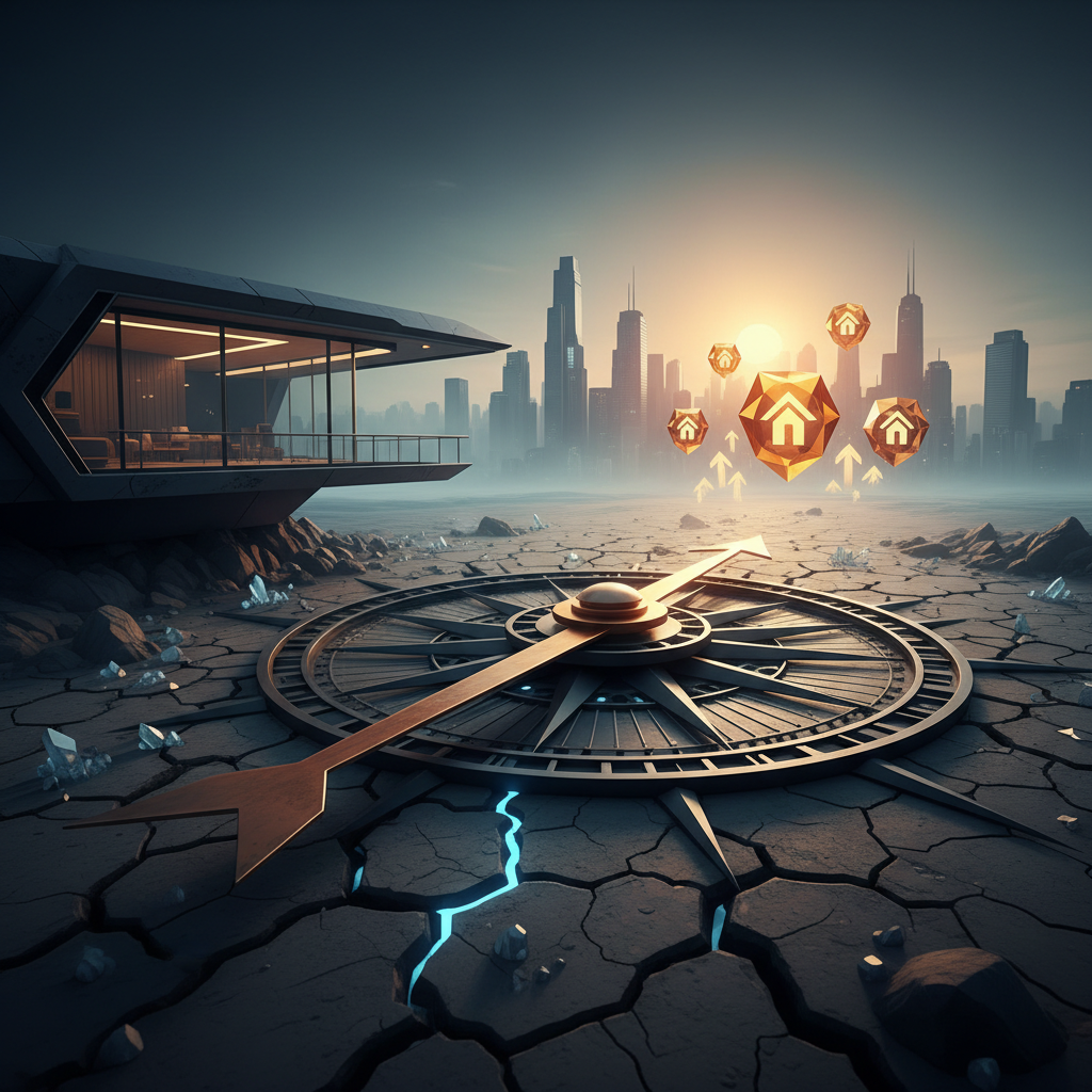 Navigating the Shifting Sands: Foreclosure Opportunities Amidst Rising Interest Rates