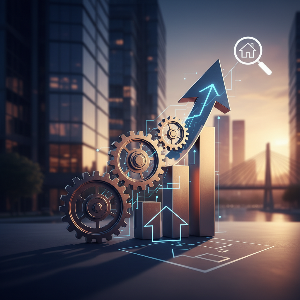 Economic Shifts and Foreclosures: How Workforce Programs Signal Opportunity