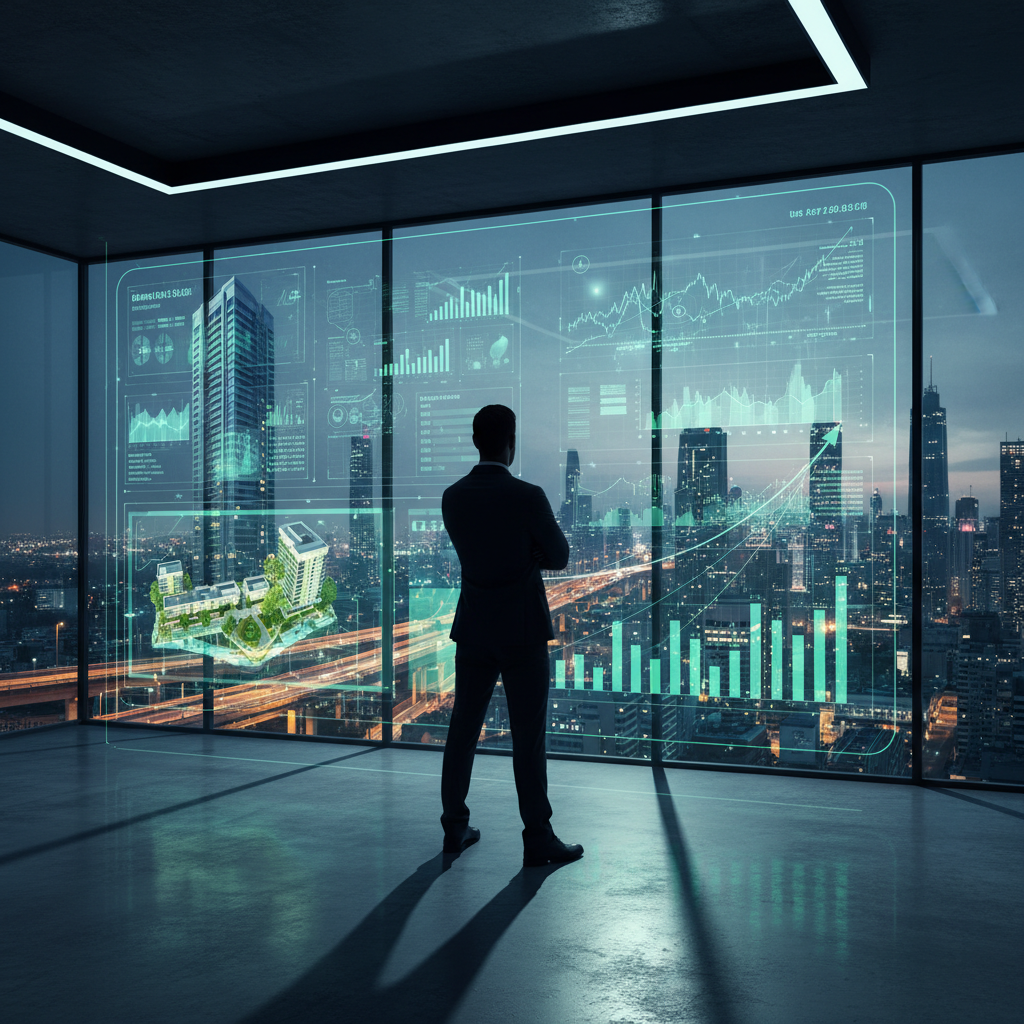 Automated Due Diligence: Your 'Challenge System' for Foreclosure Investing