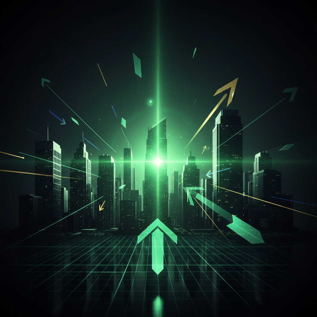 Cheyenne's Zoning Shift: A Green Light for Strategic Investment Opportunities