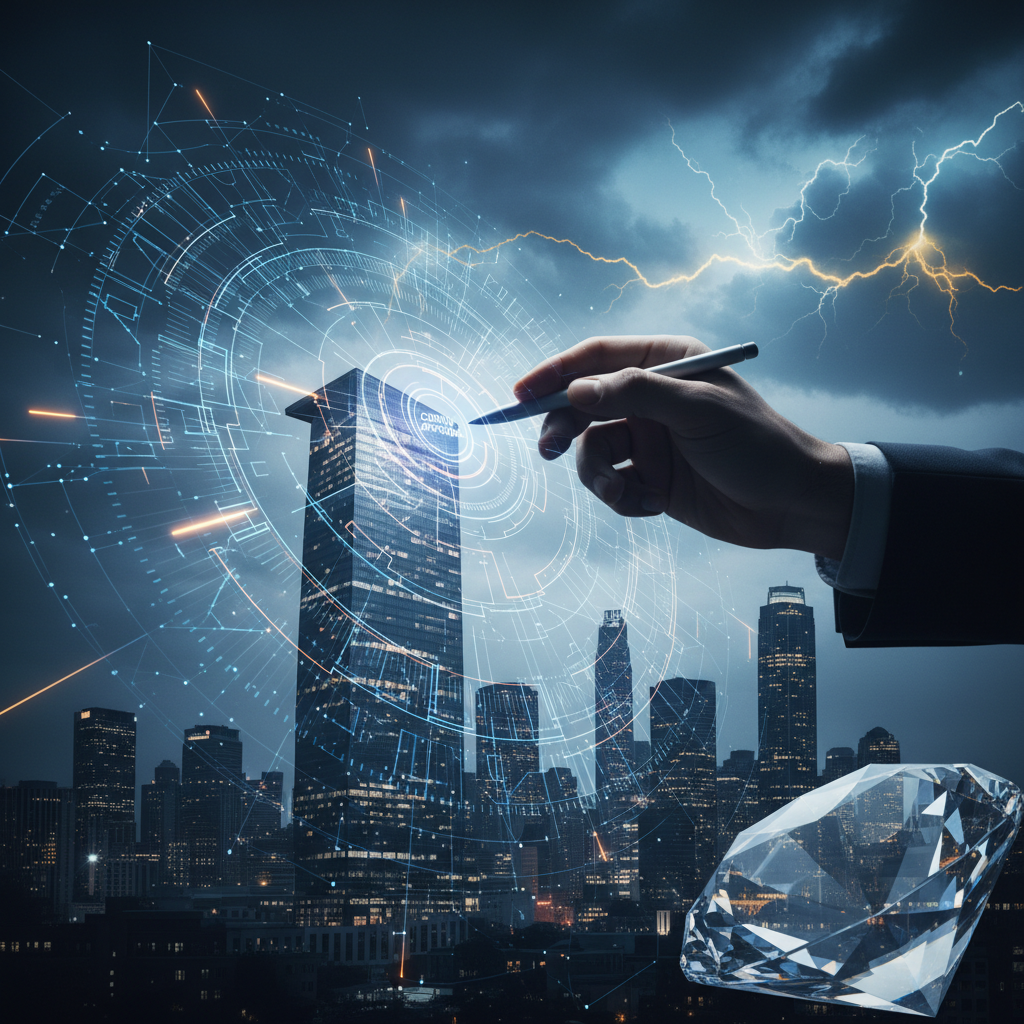 Navigating Market Shifts: Why Due Diligence Remains Your Strongest Asset