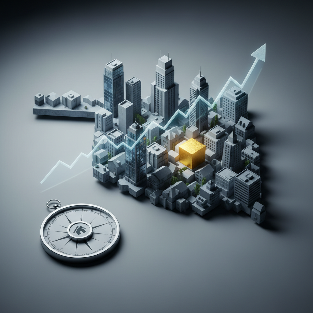 Oklahoma's Housing Initiative: Unpacking the Investment Implications for OKC