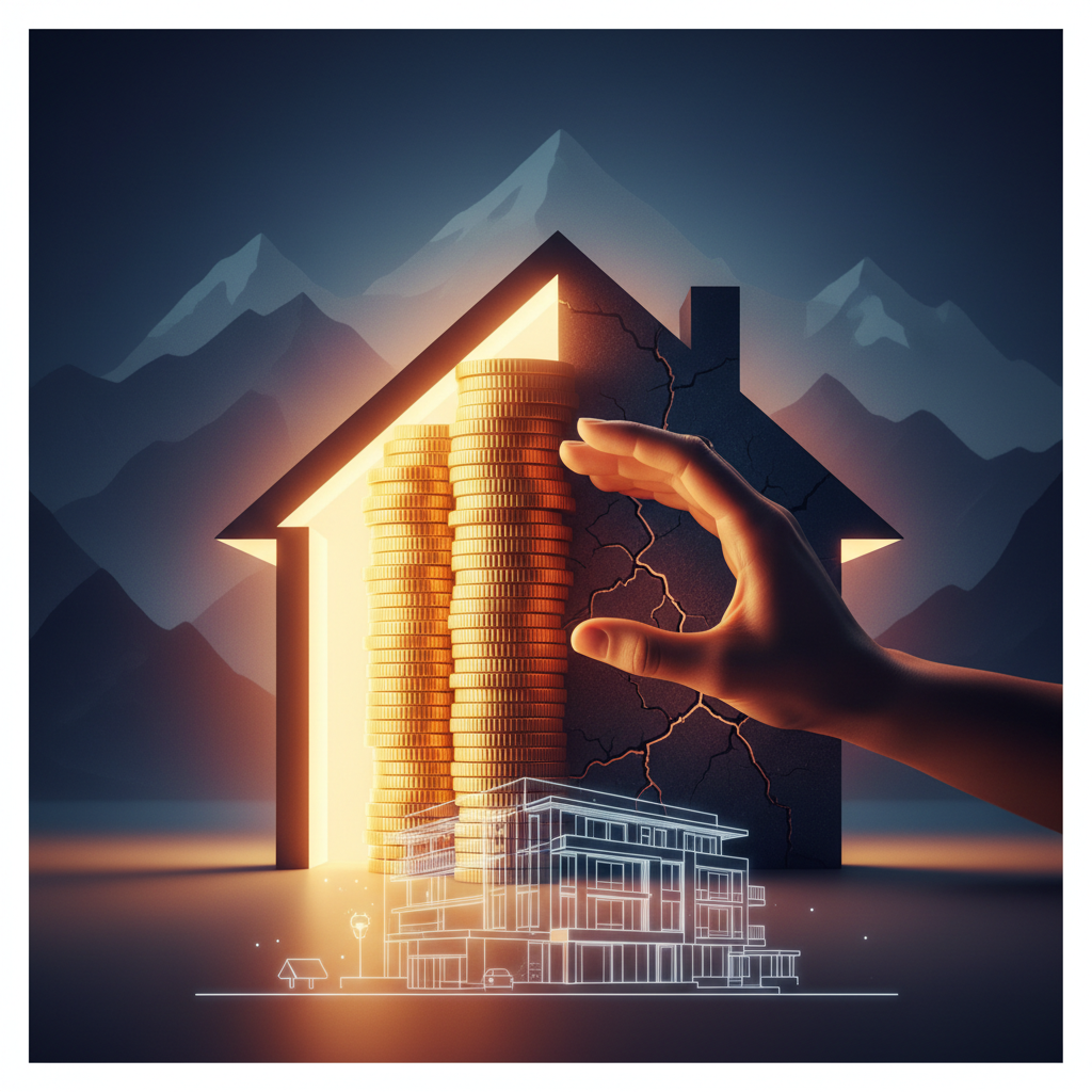 Wasatch Back's Housing Crunch: Philanthropy Highlights Investment Opportunity and Risk