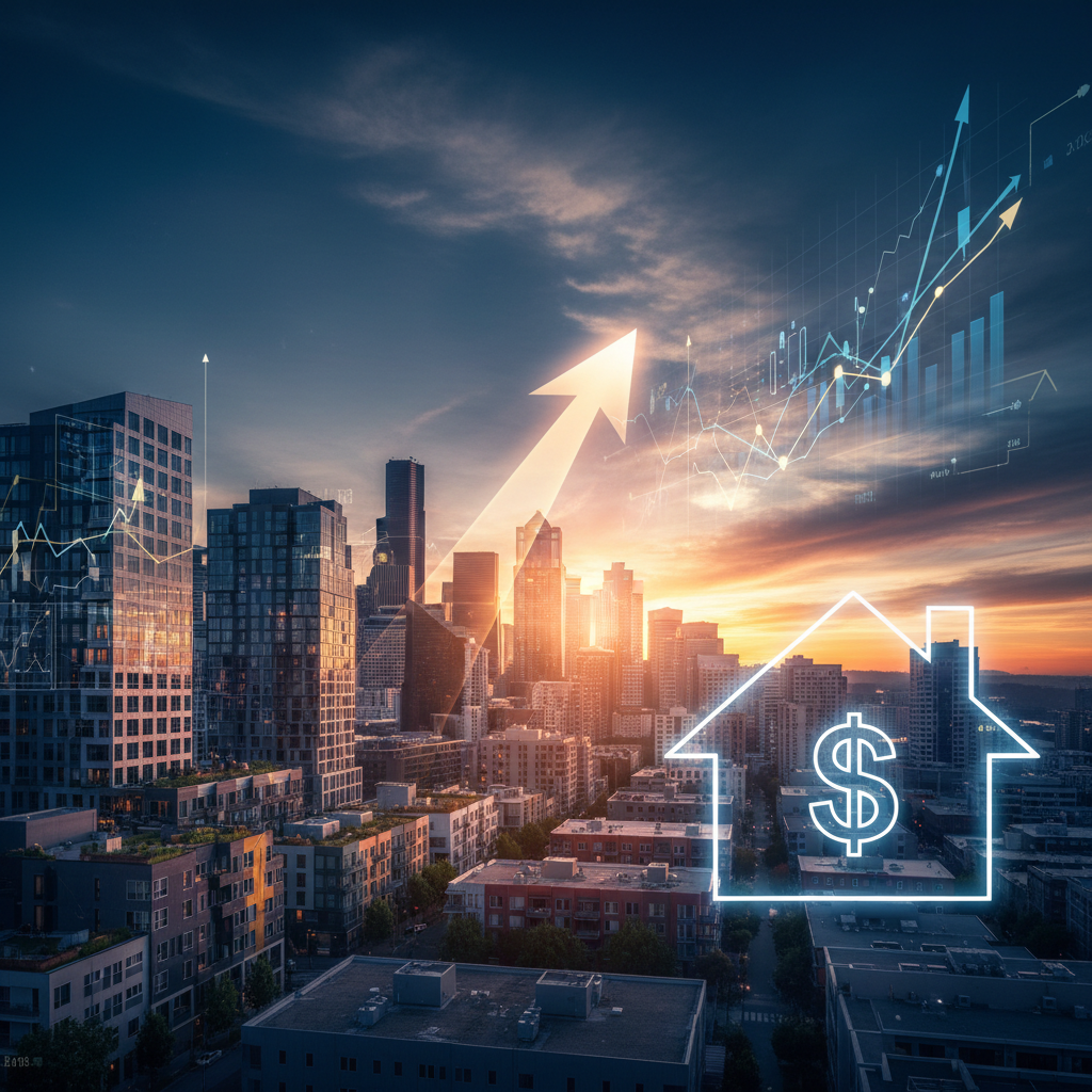 Seattle's Leadership Shift: What It Means for Real Estate Investors