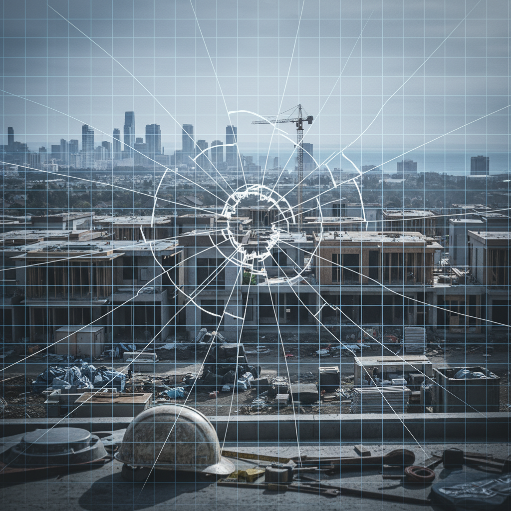 Pacifica's Quarry Project Delays: A Blueprint for Navigating Entitlement Risk in High-Value Markets