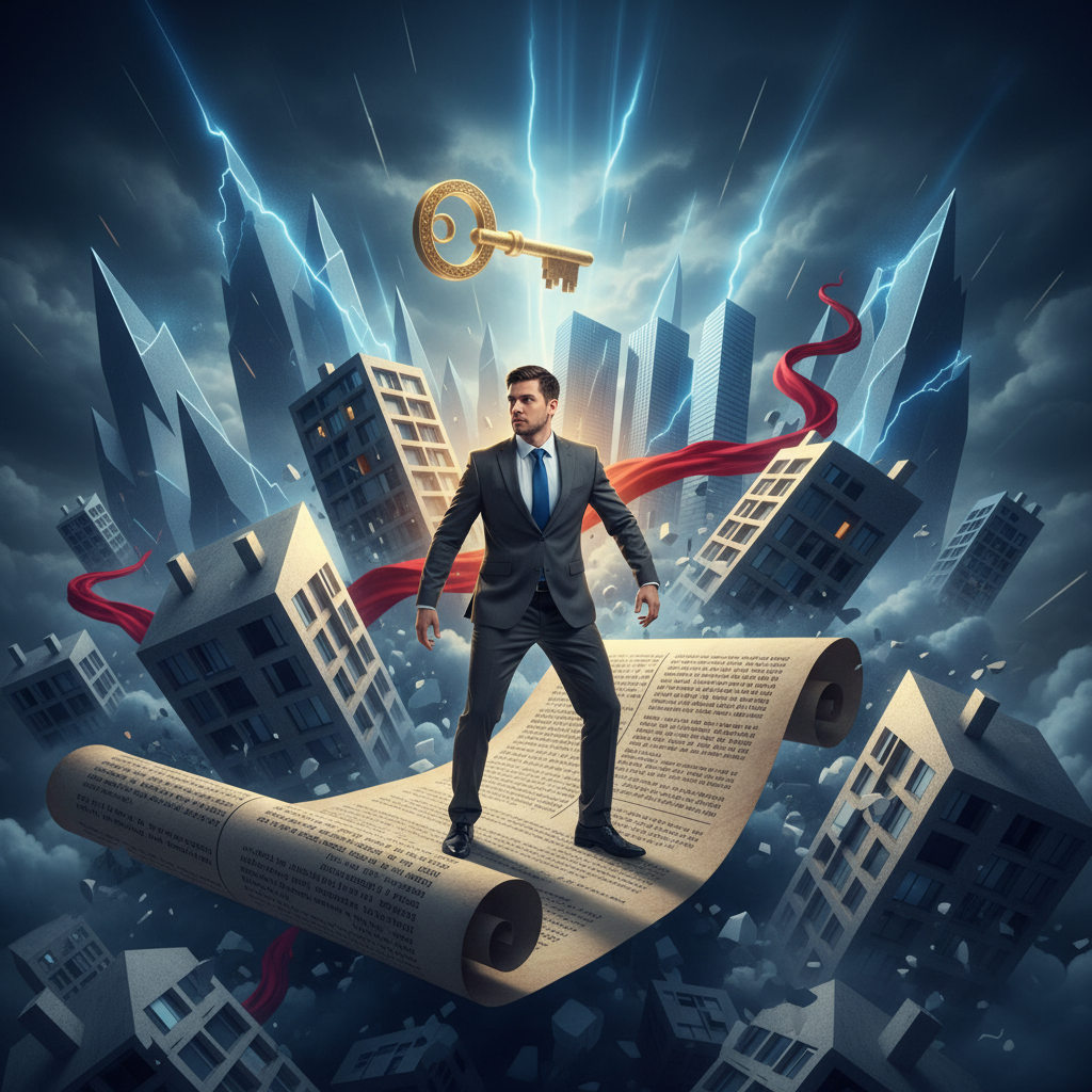 Navigating the Policy Headwinds: How Proposed Housing Regulations Impact Investor Strategy