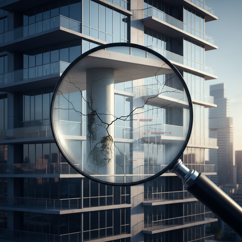 Beyond the Pro Forma: Why a Deep Dive into Property Condition is Your Cash Flow's Best Defense