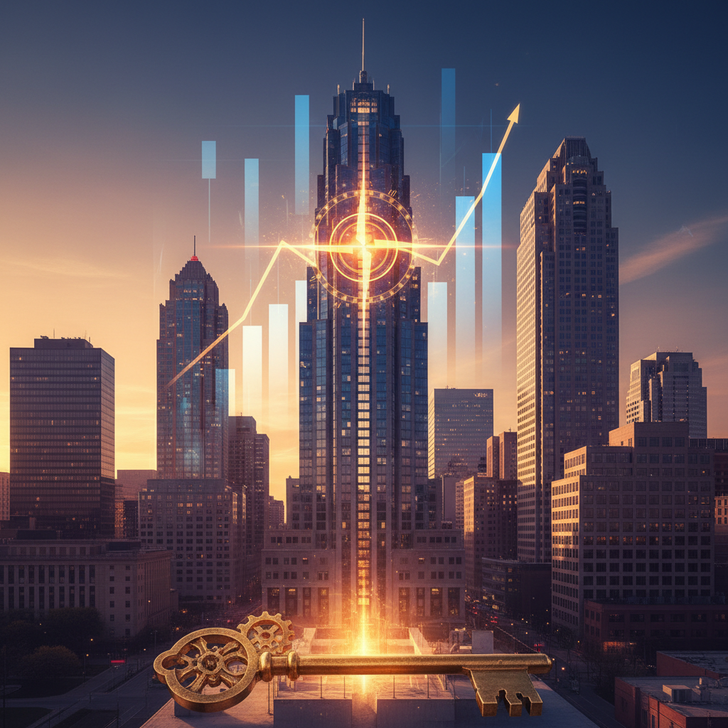 Columbus Housing Goals Signal Continued Investor Opportunity: Navigating Growth and Affordability