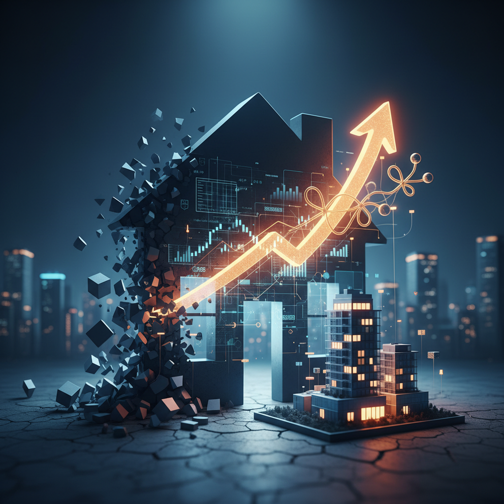 Navigating the Q1 2024 Foreclosure Landscape: Opportunities and Obstacles