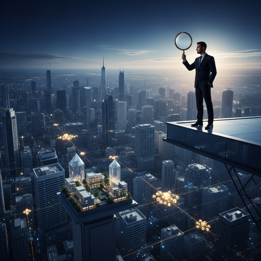 Navigating the 'Silent' Market: Identifying Undervalued Assets Before the Rush