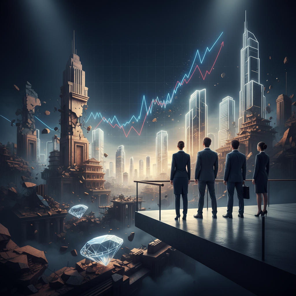 Navigating the 2024 Foreclosure Landscape: Opportunity Amidst Shifting Tides