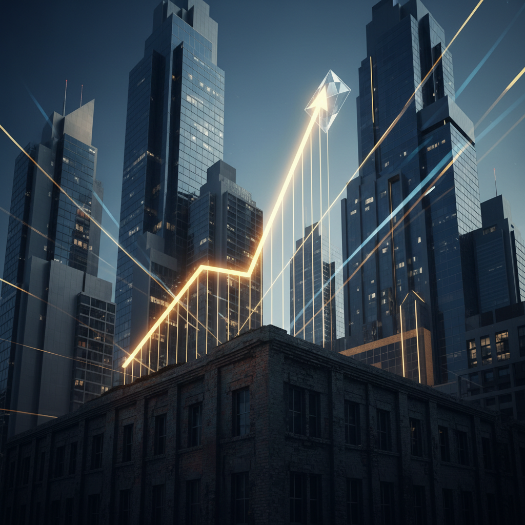 Distressed Property Dynamics: How External Factors Drive Investment Opportunities