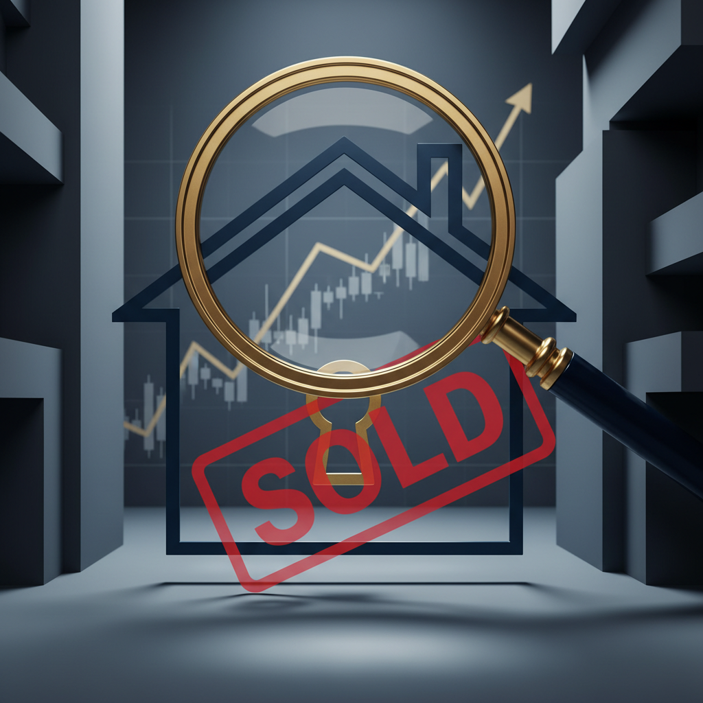 Pre-Foreclosure Power Plays: How to Secure Off-Market Deals in a Tightening Market