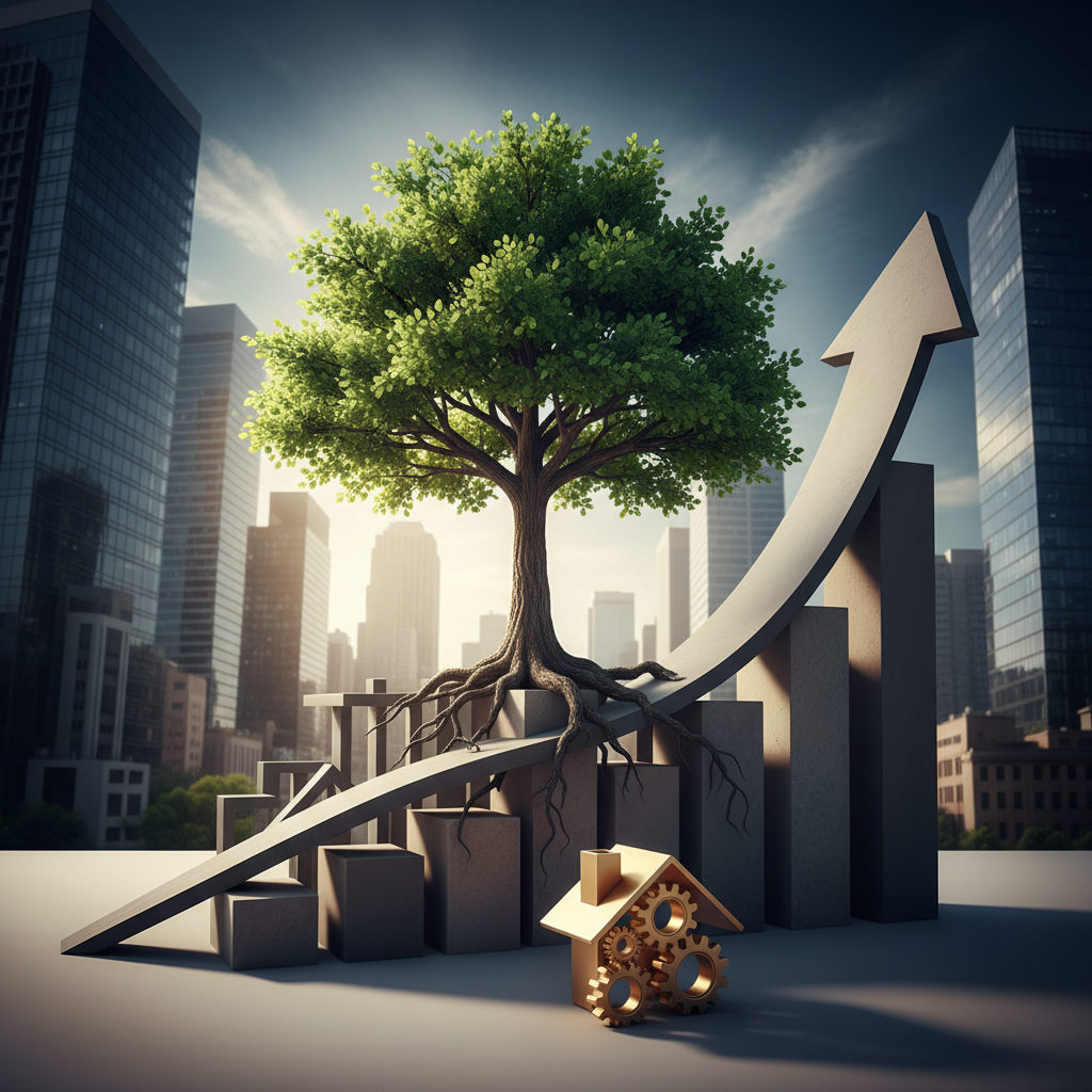 Market Resurgence: Identifying the 'Healthy' Investment Opportunities Post-Correction