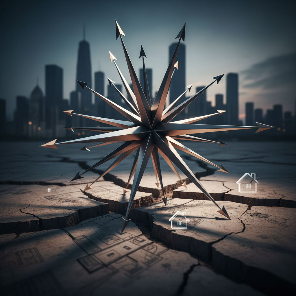 Navigating Market Shifts: What ODU's Online Course Controversy Teaches Investors About Adaptability