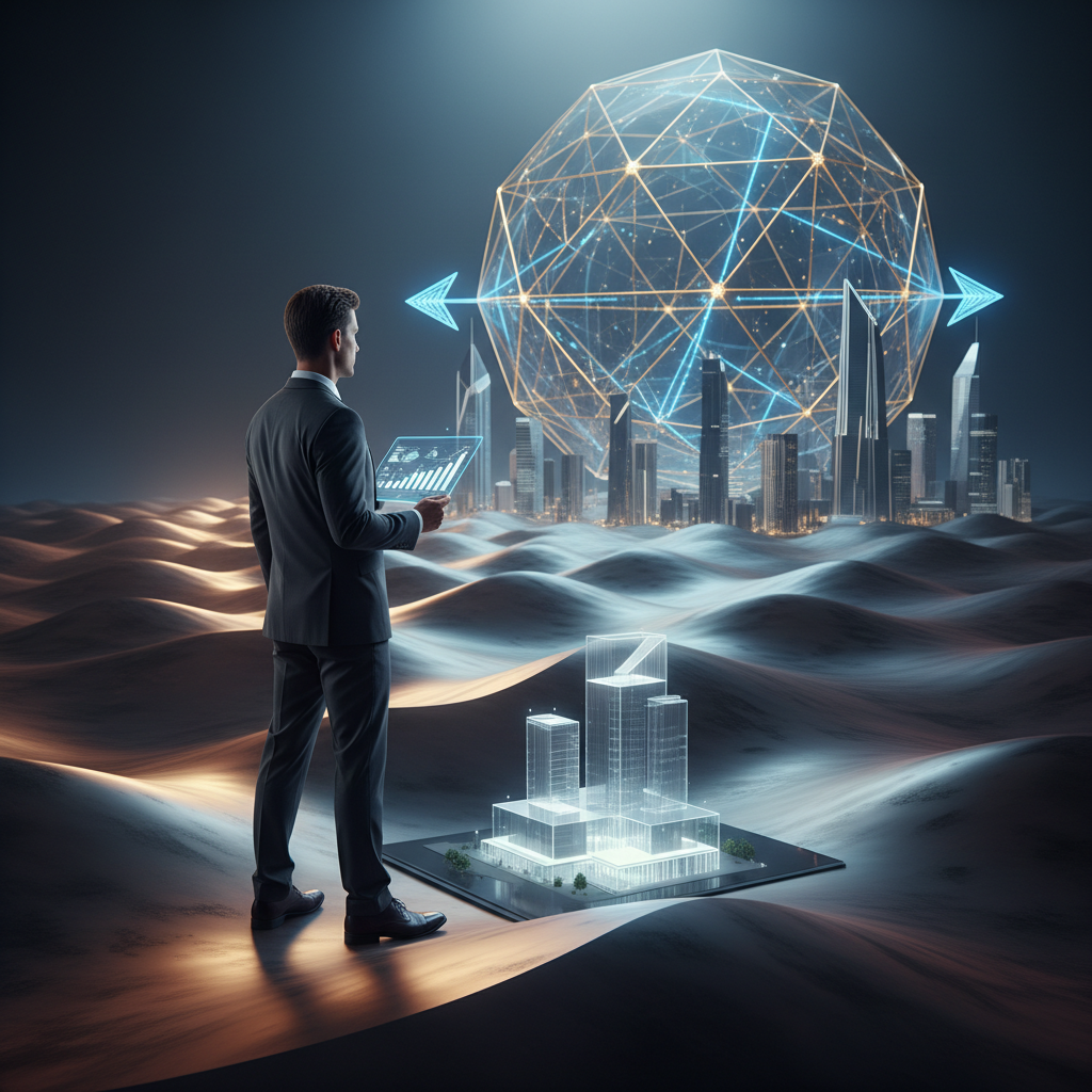 Navigating the Shifting Sands: Why Market Agility is Your Greatest Asset in 2024