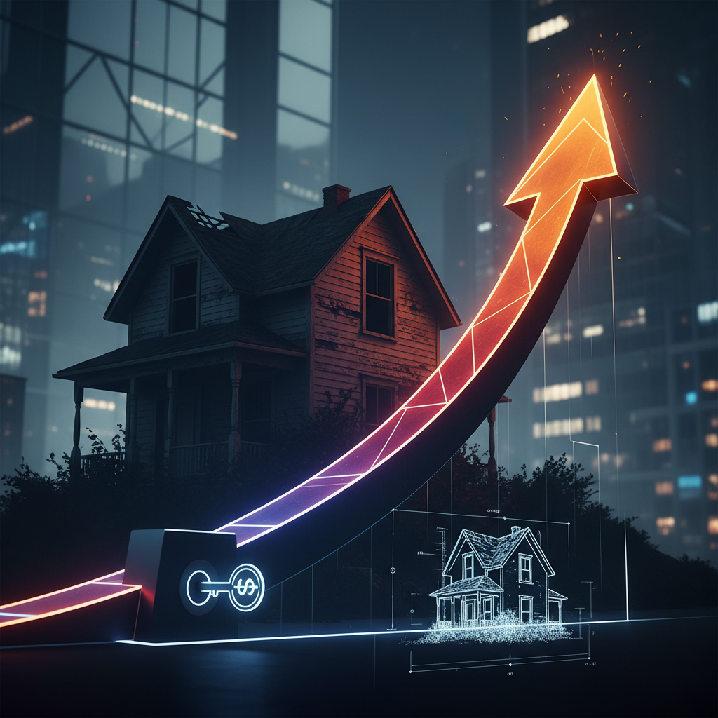 Distressed Property Acquisition: Navigating Unique Seller Situations for Profit