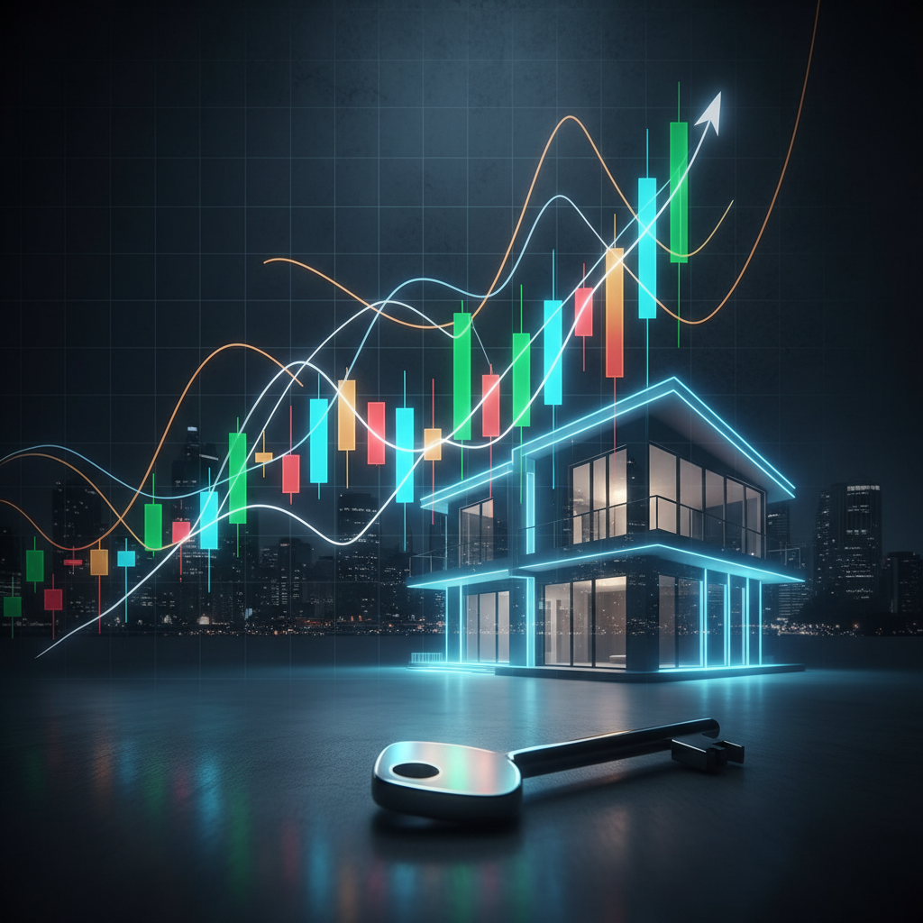 Navigating the 2024 Market: Why Cash-Out Refis and HELOCs Are Reshaping Foreclosure Opportunities