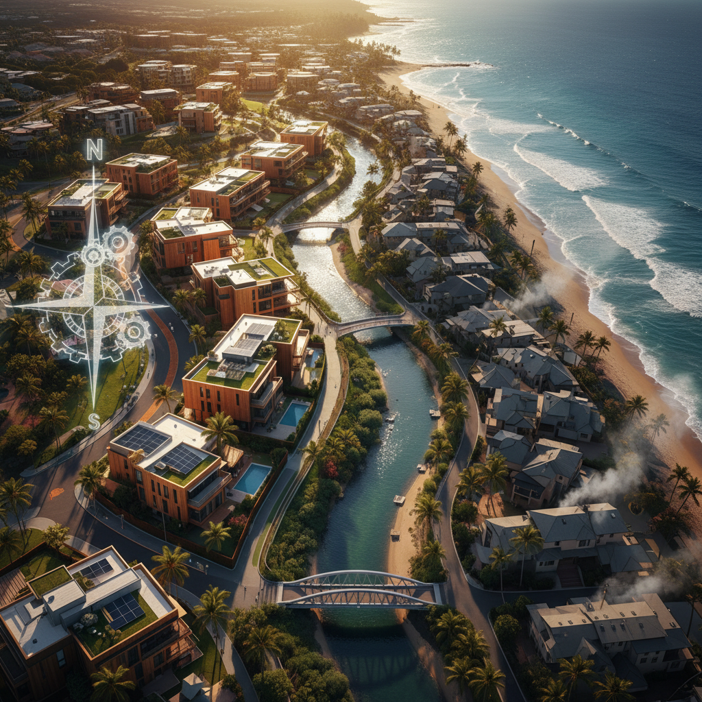 Maui's Recovery: Navigating Investment Opportunities Amidst Housing & Infrastructure Challenges