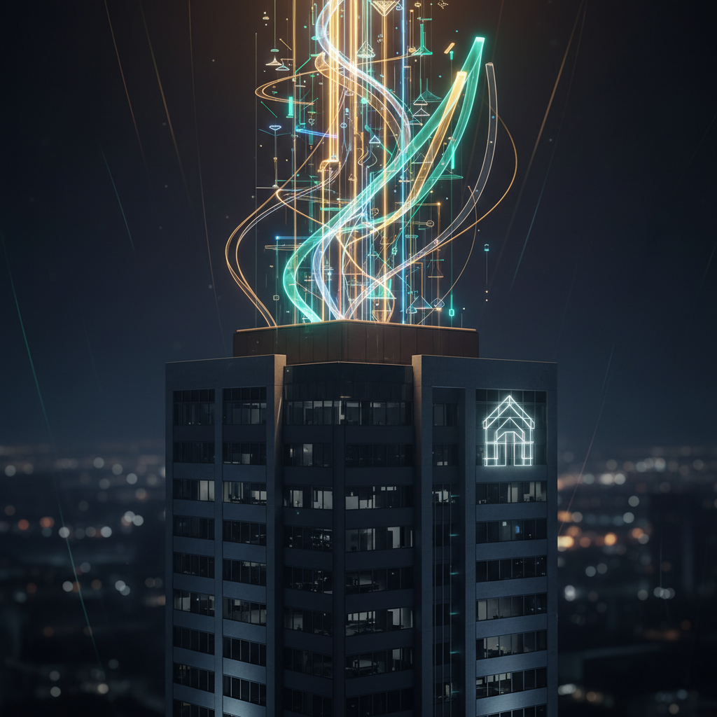 Navigating the 2024 Market: Why Cash-Flowing Assets Outperform High-Income W-2s for Long-Term Wealth