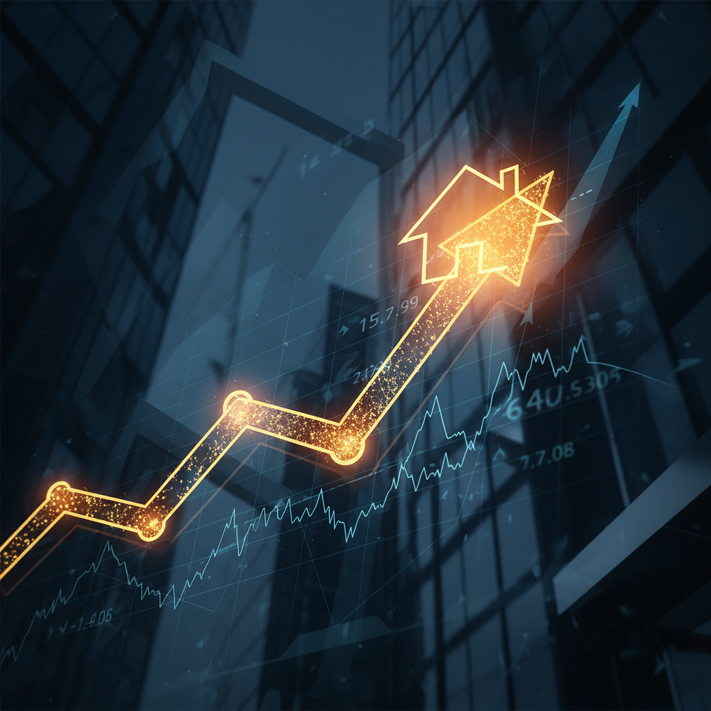 Foreclosure Filings Surge: A Strategic Opportunity for Savvy Investors