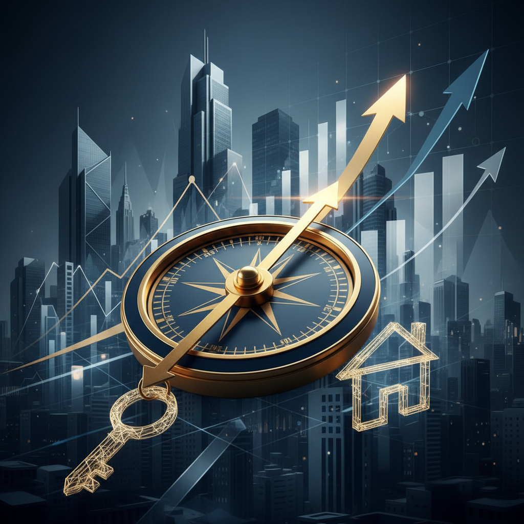 Navigating the 2024 Market: Strategic Adjustments for Foreclosure Investors