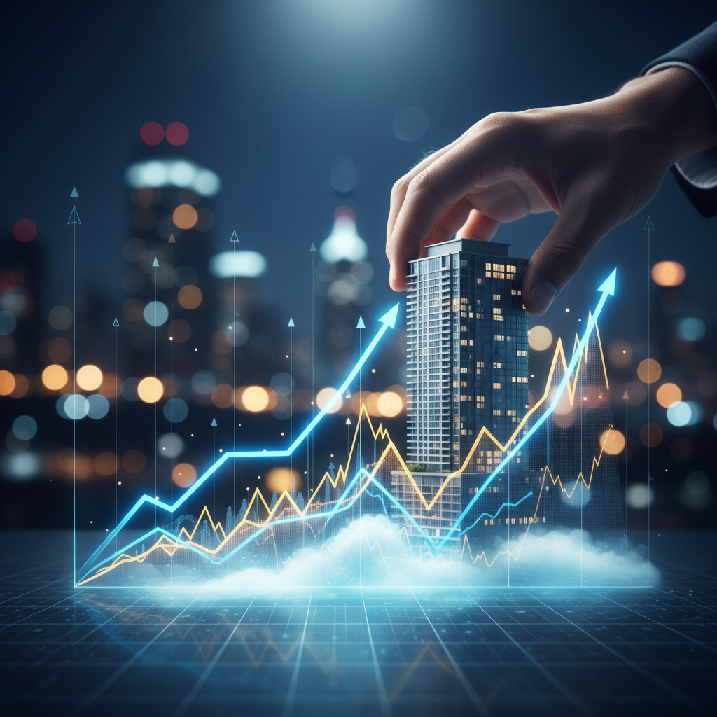 Navigating Market Swings: The Investor's Playbook for Consistent Returns