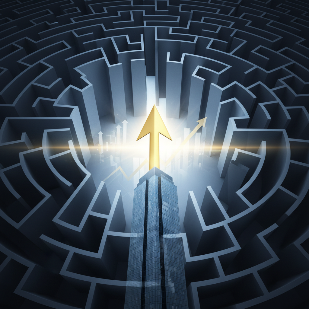 Navigating the Pre-Foreclosure Maze: Opportunities in a Shifting Market