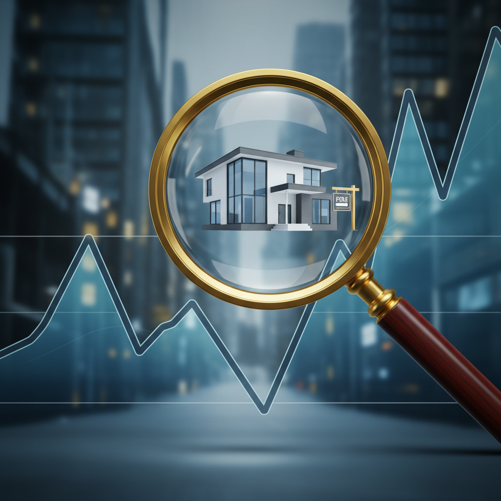 Navigating Distressed Assets: Why Pre-Foreclosures Remain a Prime Opportunity in Shifting Markets