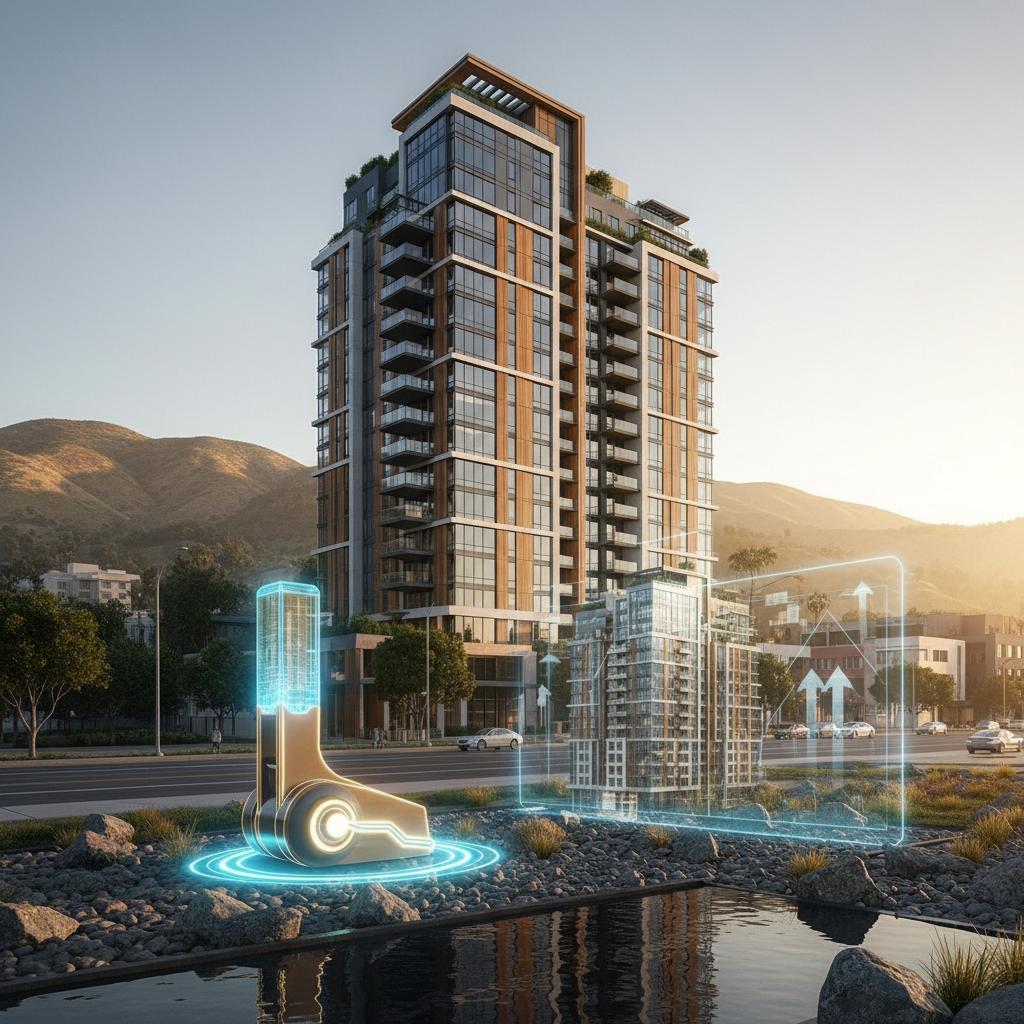 California's Affordable Homes Bonus Law: A New Lever for Savvy Investors