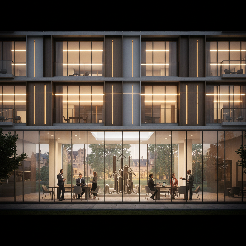 Student Housing: A Niche Opportunity Beyond Traditional Rentals