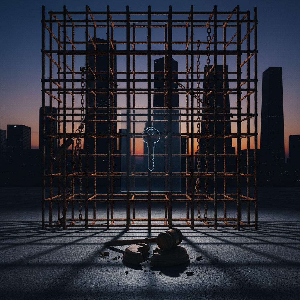 Policy Gridlock Looms: How Legislative Stalls Impact Housing Investment Strategies