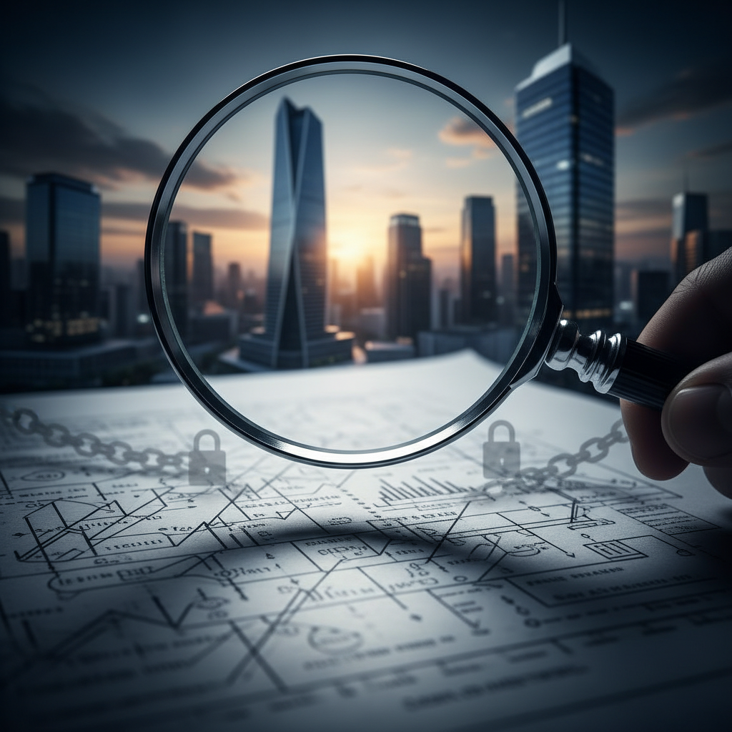 Navigating the 2024 Market: Why Proactive Due Diligence is Your Best Defense Against Hidden Liens