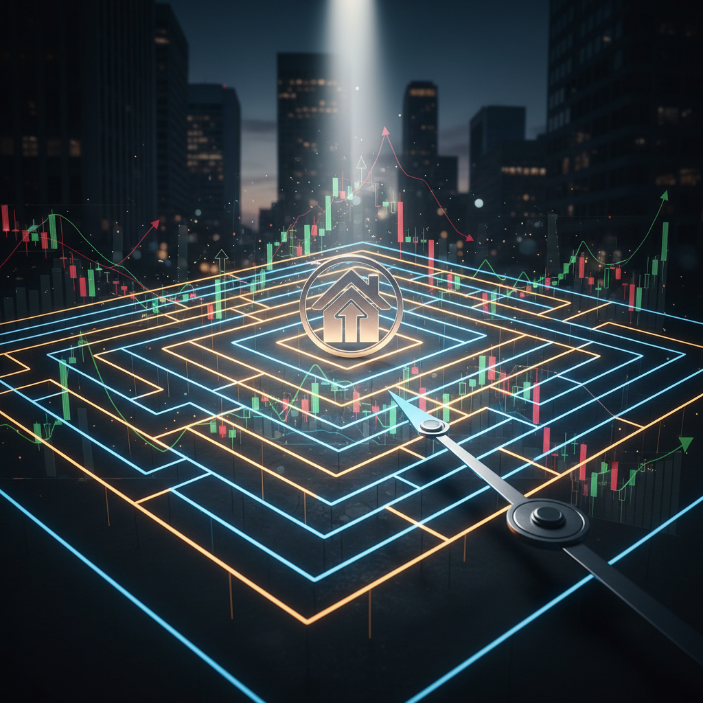 Navigating the Pre-Foreclosure Maze: How Strategic Bidding Secures Deals in a Shifting Market