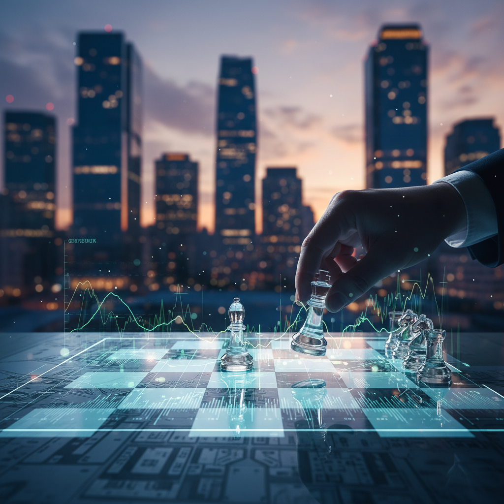 Navigating the Pre-Foreclosure Playbook: Process Over Panic in a Shifting Market