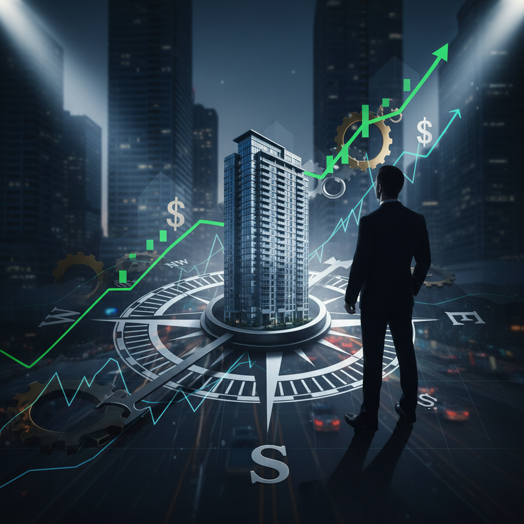 Navigating the Q2 2024 Market: Strategic Adjustments for Foreclosure Investors