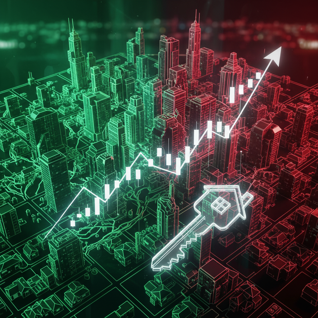 Navigating Public-Private Housing Initiatives: Investor Risks and Opportunities