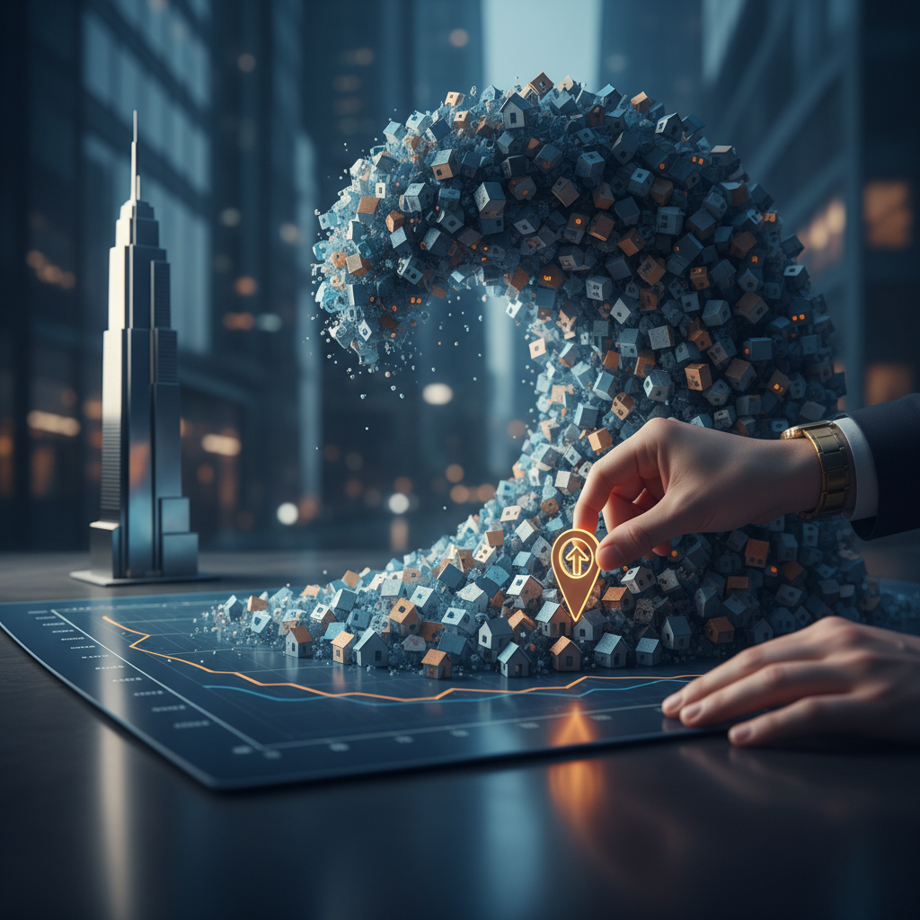 REO Inventory: Navigating the Coming Wave of Bank-Owned Properties