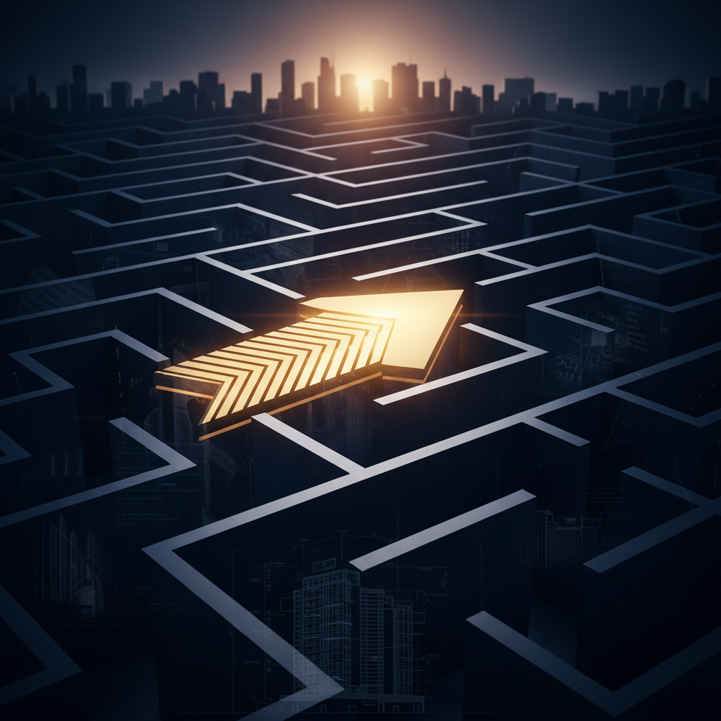 Navigating the Pre-Foreclosure Maze: Identifying Opportunity Amidst Distress