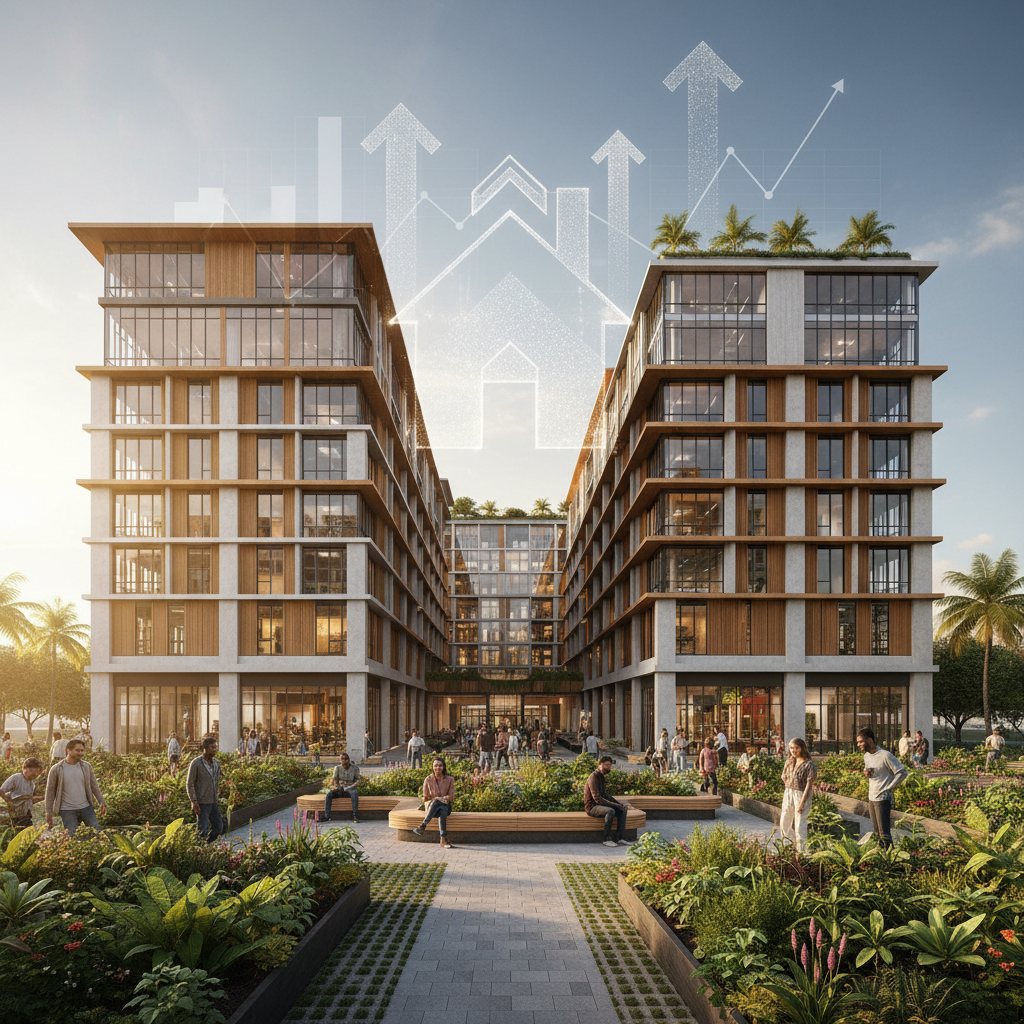 Honolulu's Lanakila Pacific Expands: A Blueprint for Adaptive Reuse and Community-Driven Real Estate Value