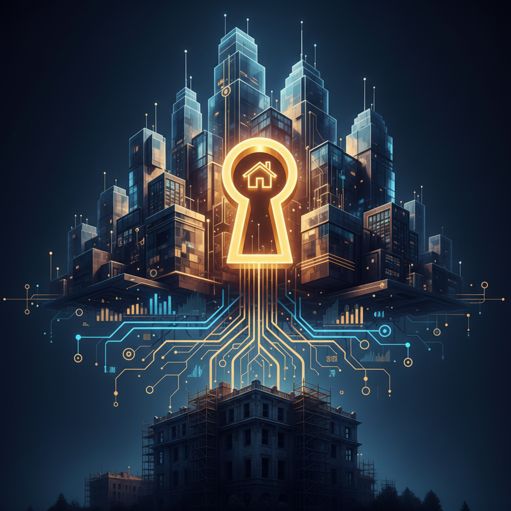 Affordable Housing Initiatives: Unlocking Foreclosure Opportunities in Evolving Markets