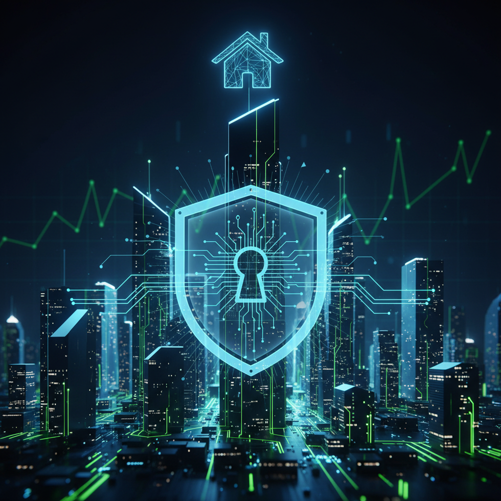 Navigating the AI Data Frontier: Protecting Your Real Estate IP in a Shifting Market