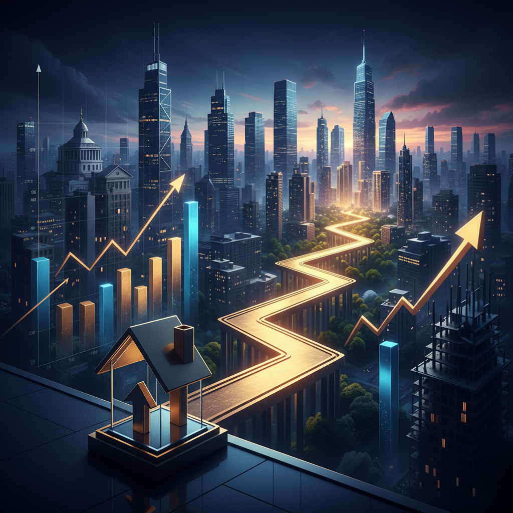 Federal Housing Legislation: Navigating Opportunity and Risk for Real Estate Investors