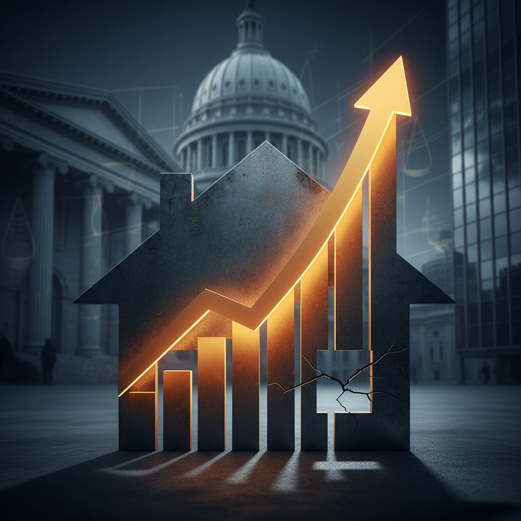 Federal Housing Bill: Navigating Opportunity and Risk for Distressed Property Investors