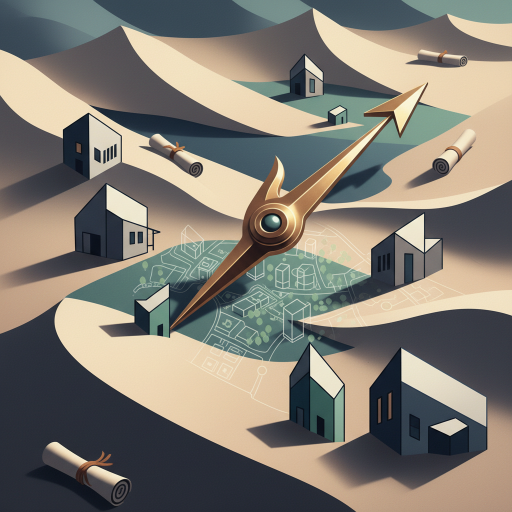 Navigating the Shifting Sands: How Proposed Housing Policies Impact Foreclosure Investors