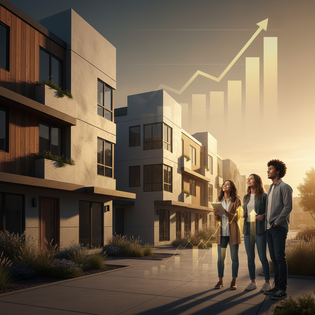 California's SB 684: A New Niche for Savvy Investors in Infill Development