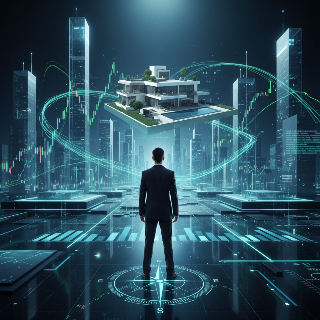 Senate Housing Bill: Navigating New Terrain for Foreclosure Investors